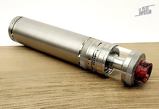 Aromamizer Plus v3 LPV